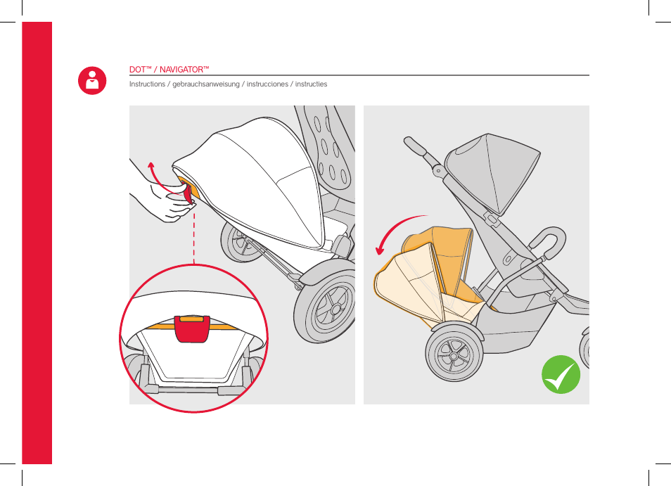 phil&teds dot User Manual | Page 56 / 58