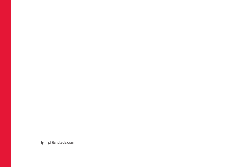 phil&teds navigator User Manual | Page 2 / 68