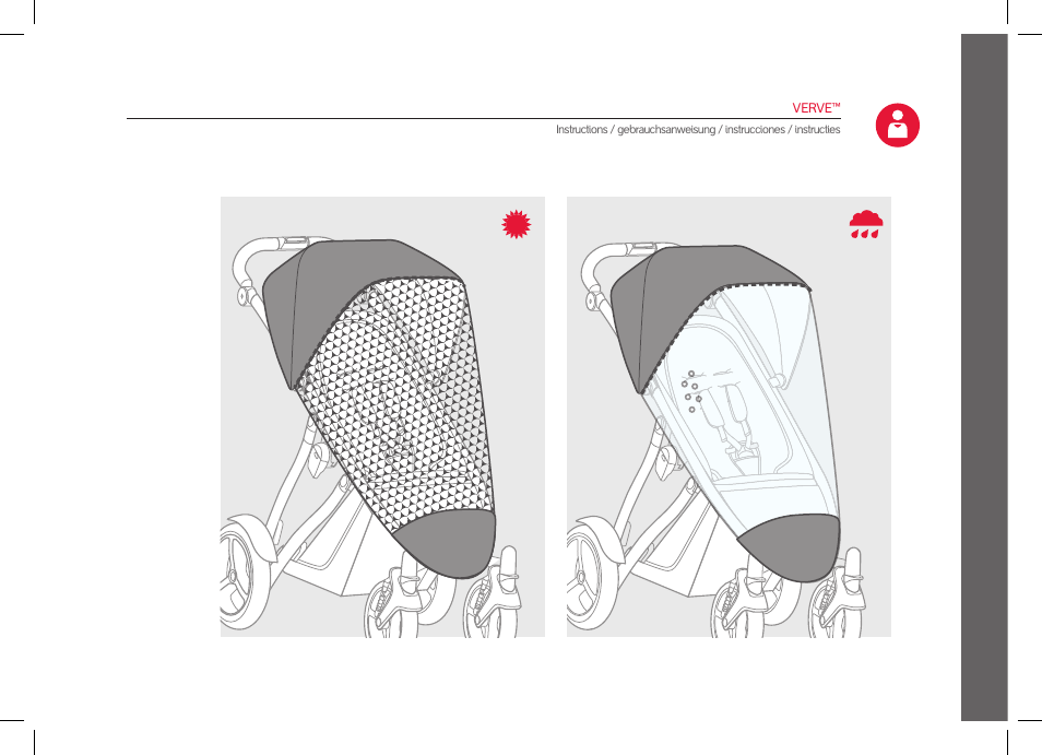 phil&teds verve pre-2014 User Manual | Page 49 / 58