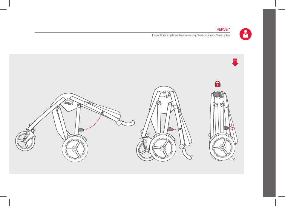 phil&teds verve pre-2014 User Manual | Page 51 / 58