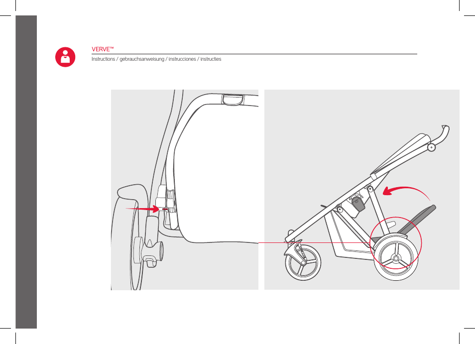 phil&teds verve pre-2014 User Manual | Page 54 / 58