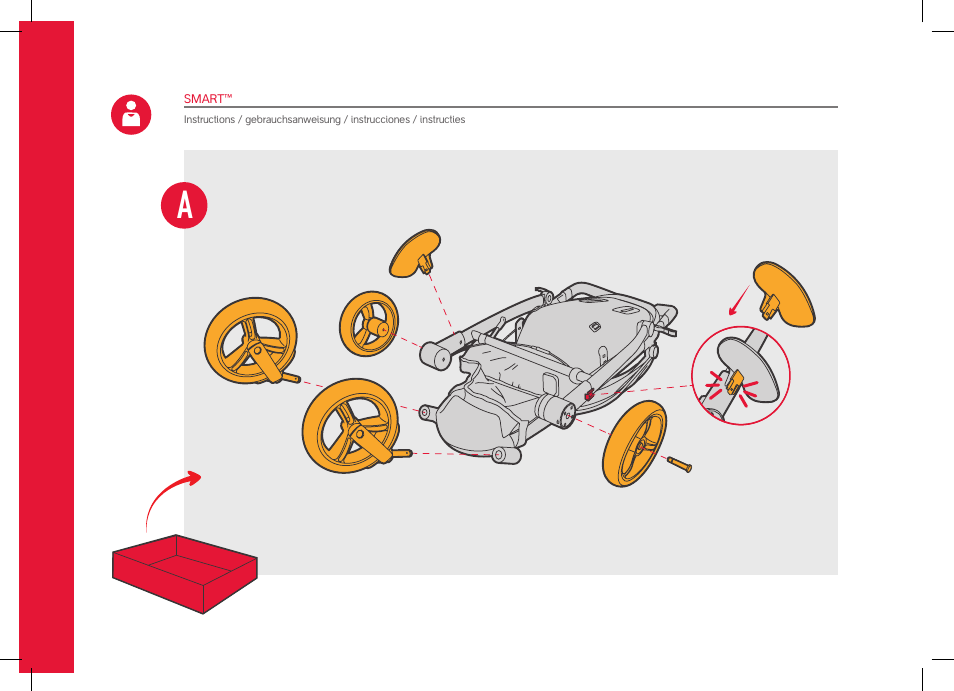 phil&teds smart User Manual | Page 30 / 42