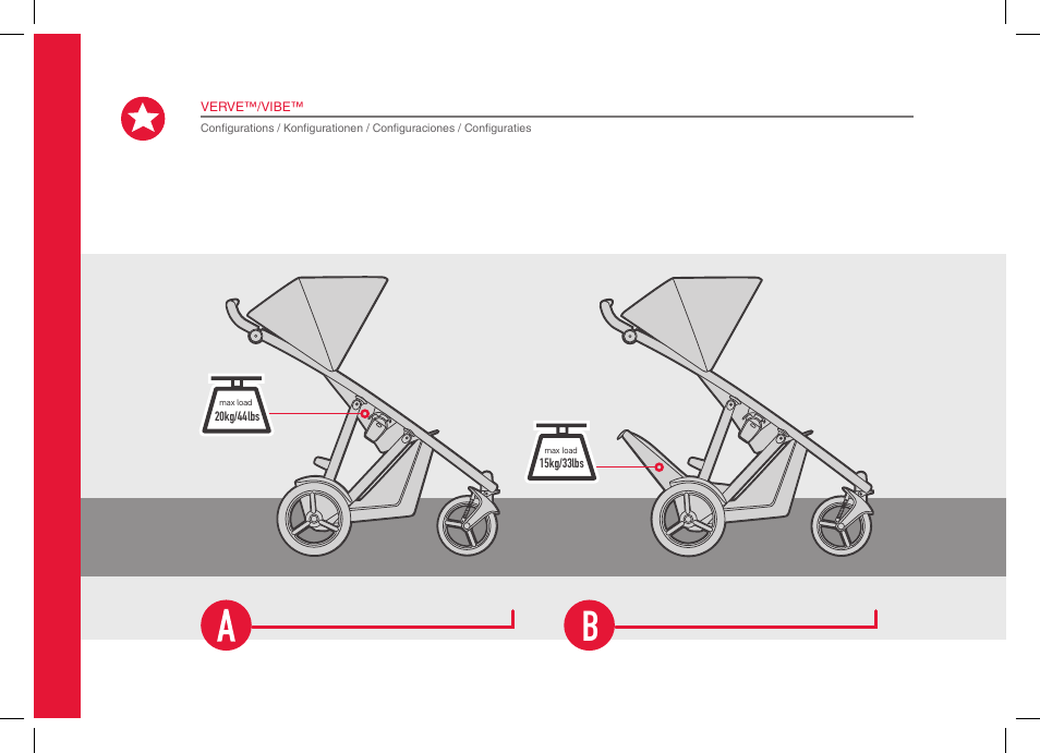 phil&teds verve 2014 User Manual | Page 36 / 72