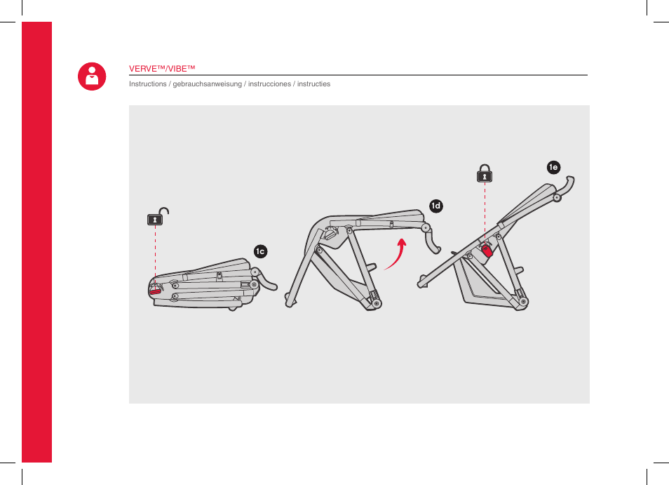 phil&teds verve 2014 User Manual | Page 42 / 72