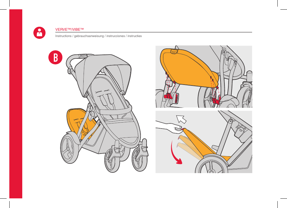 phil&teds verve 2014 User Manual | Page 54 / 72