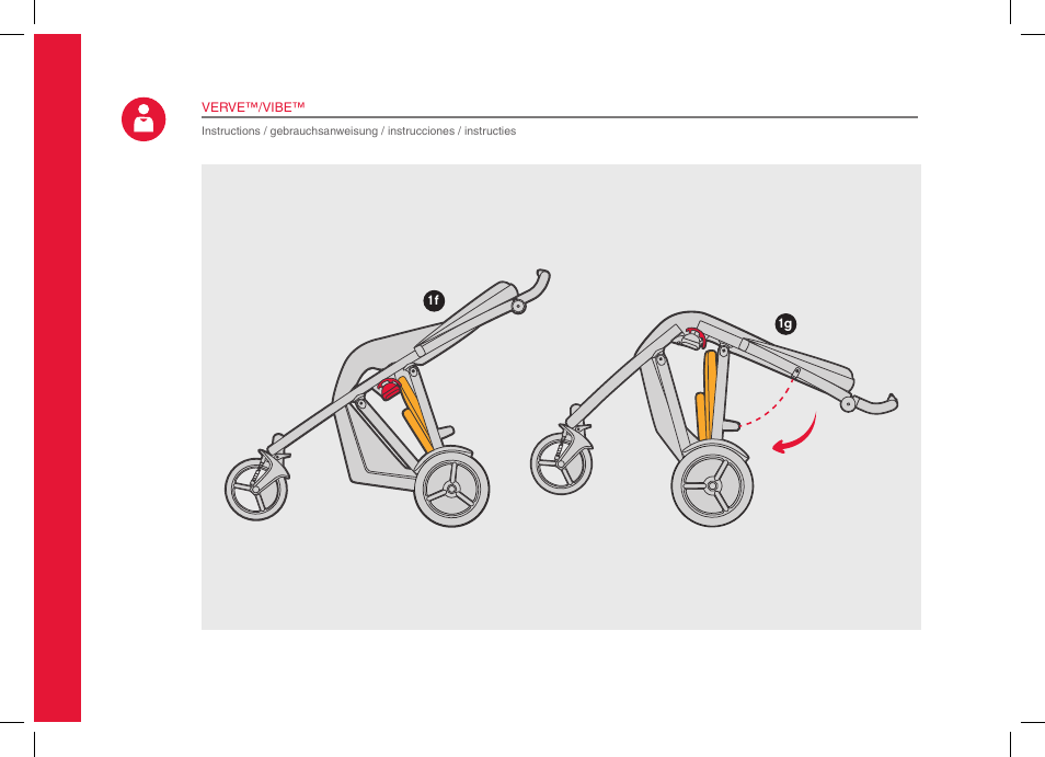 phil&teds verve 2014 User Manual | Page 58 / 72
