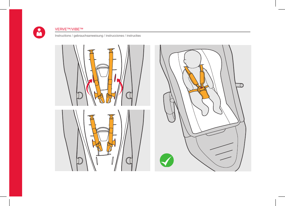 phil&teds verve 2014 User Manual | Page 66 / 72