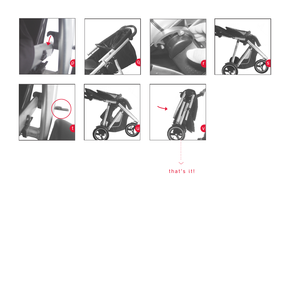 phil&teds vibe 2 User Manual | Page 6 / 19