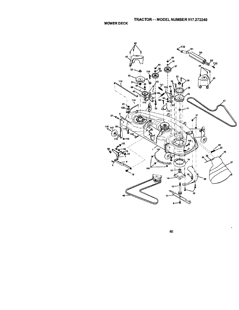 Craftsman 917.272240 User Manual | Page 48 / 64