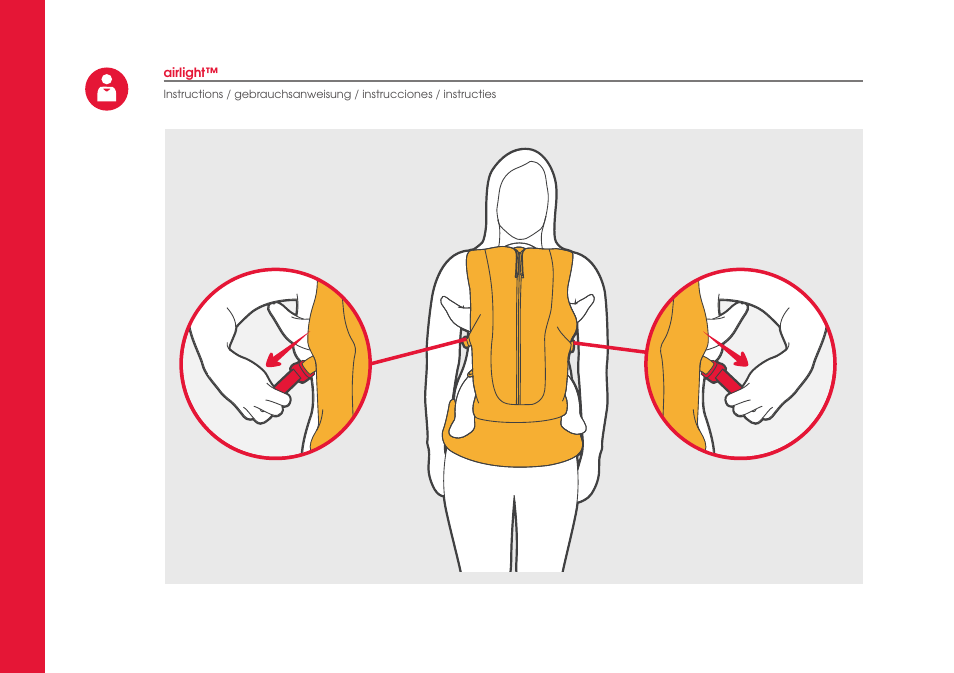 phil&teds airlight User Manual | Page 10 / 32