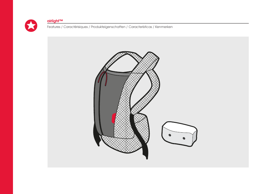 phil&teds airlight User Manual | Page 4 / 32