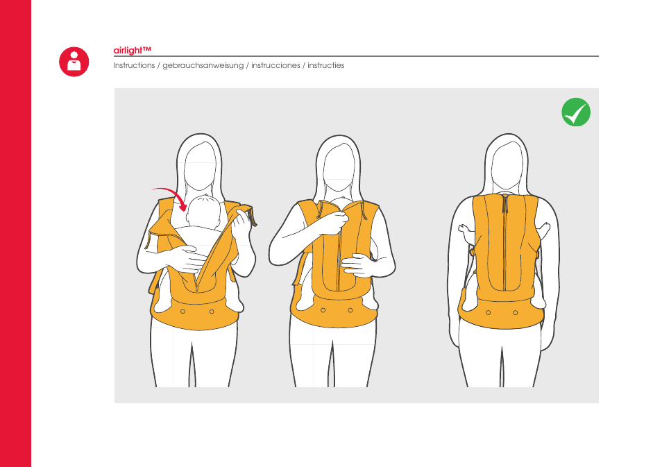 phil&teds airlight User Manual | Page 8 / 32