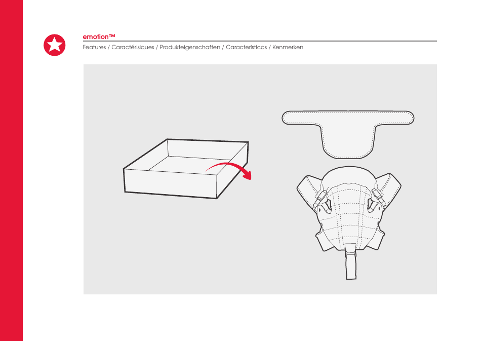 phil&teds emotion User Manual | Page 4 / 32