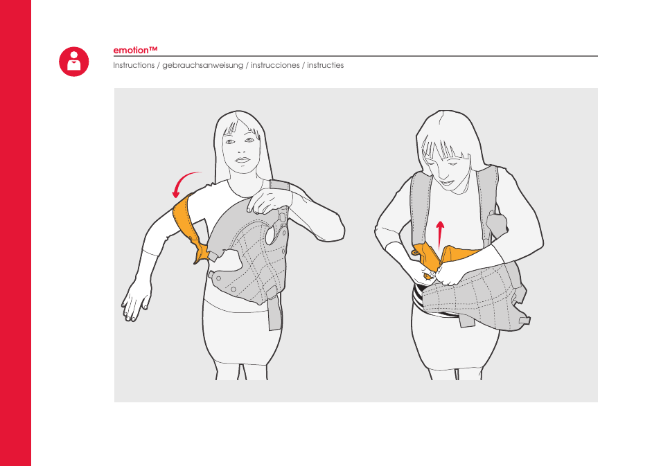 phil&teds emotion User Manual | Page 8 / 32