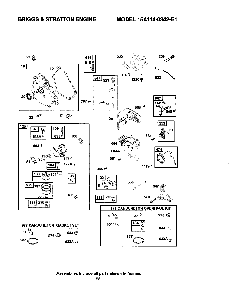 Craftsman 536881851 User Manual | Page 58 / 100