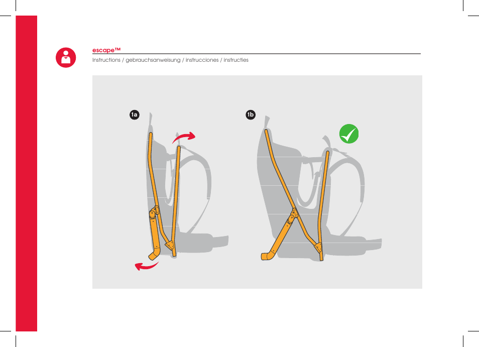 phil&teds escape 2014 User Manual | Page 22 / 36