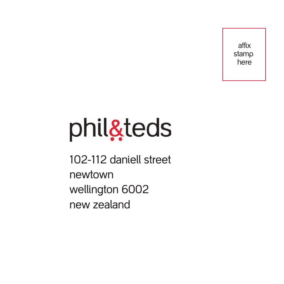 phil&teds metro v1 User Manual | Page 10 / 12