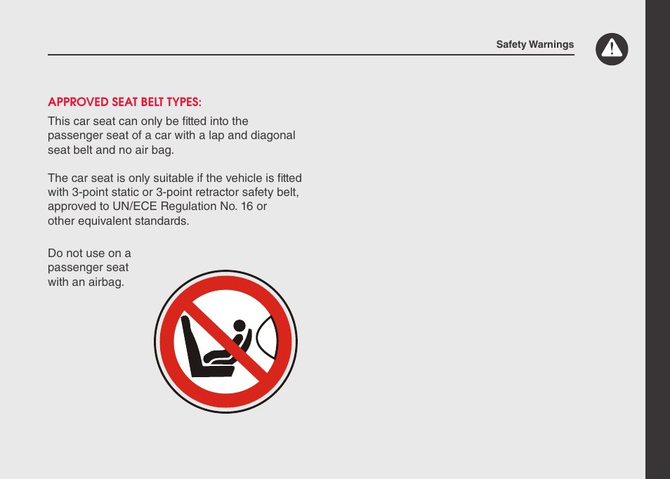 phil&teds alpha User Manual | Page 11 / 28