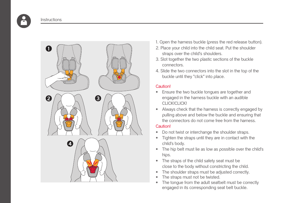 phil&teds quest User Manual | Page 10 / 20