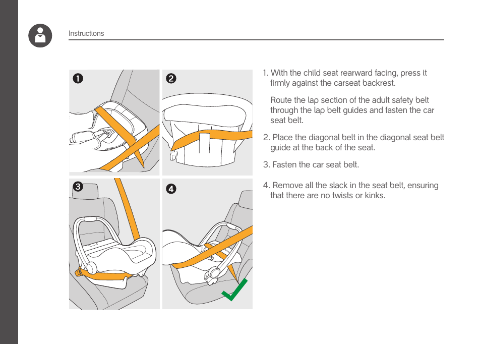 phil&teds quest User Manual | Page 14 / 20