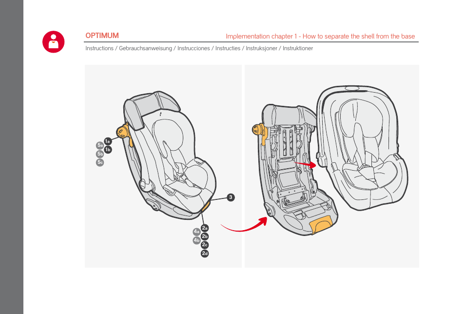 70 mm | phil&teds optimum User Manual | Page 10 / 44