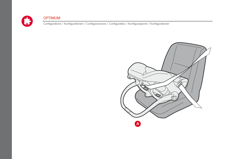 70 mm | phil&teds optimum User Manual | Page 4 / 44