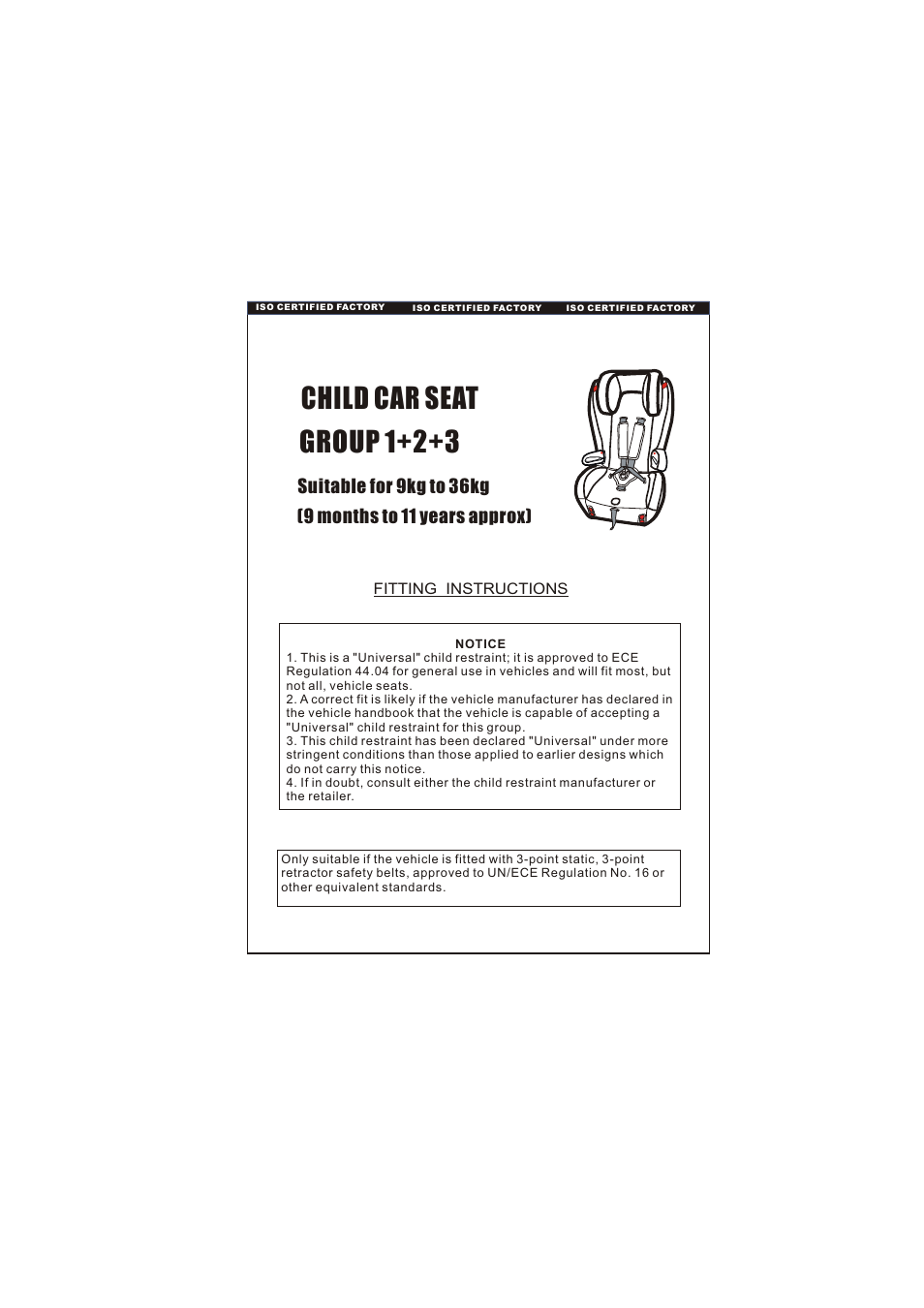 phil&teds columbus User Manual | 10 pages