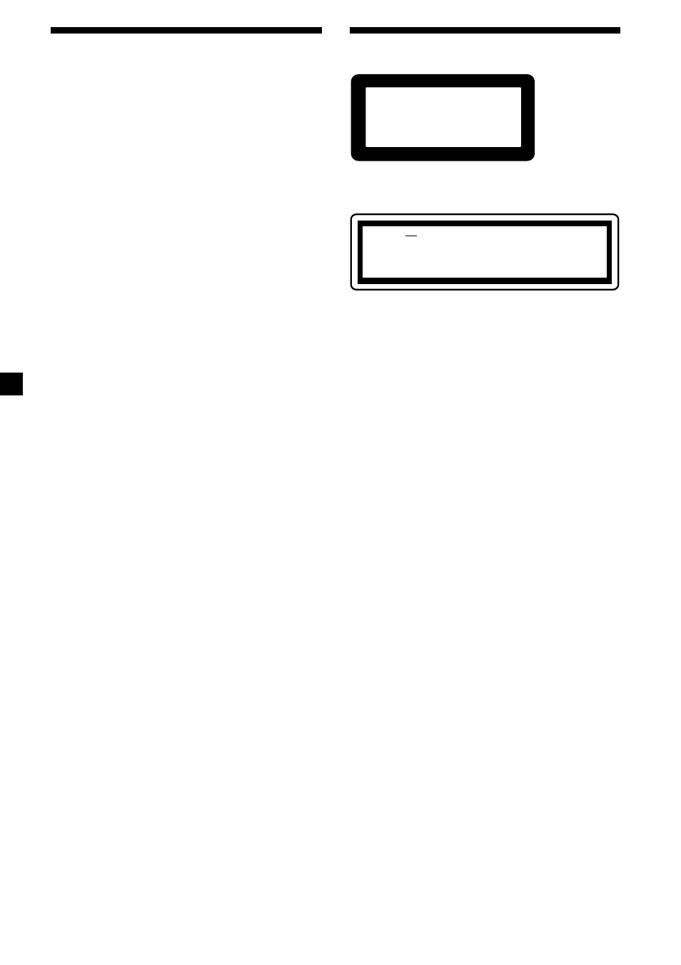 2welcome, Precautions | Sony CDX-4000RV  RU User Manual | Page 2 / 124