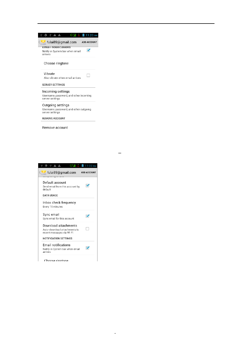 Desktop features | PiPO KS8000 User Manual | Page 13 / 30