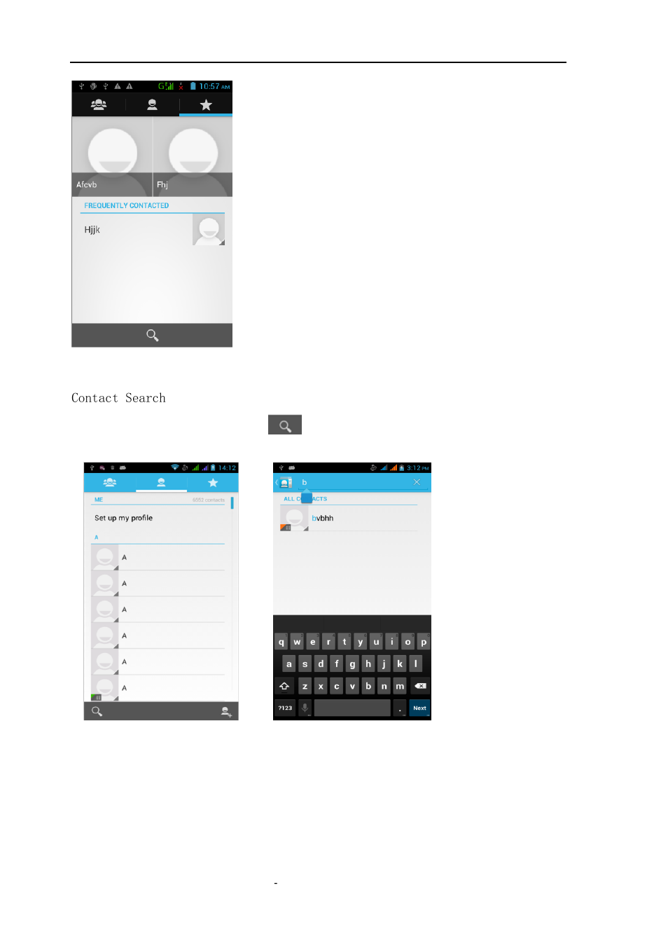 PiPO KS808 User Manual | Page 10 / 30