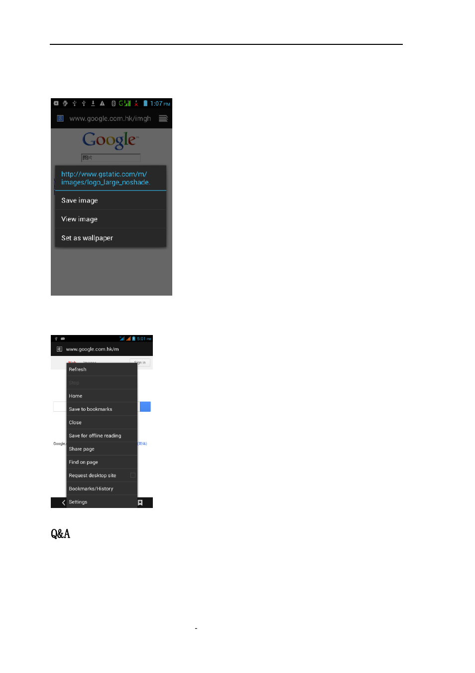 PiPO KS808 User Manual | Page 25 / 30