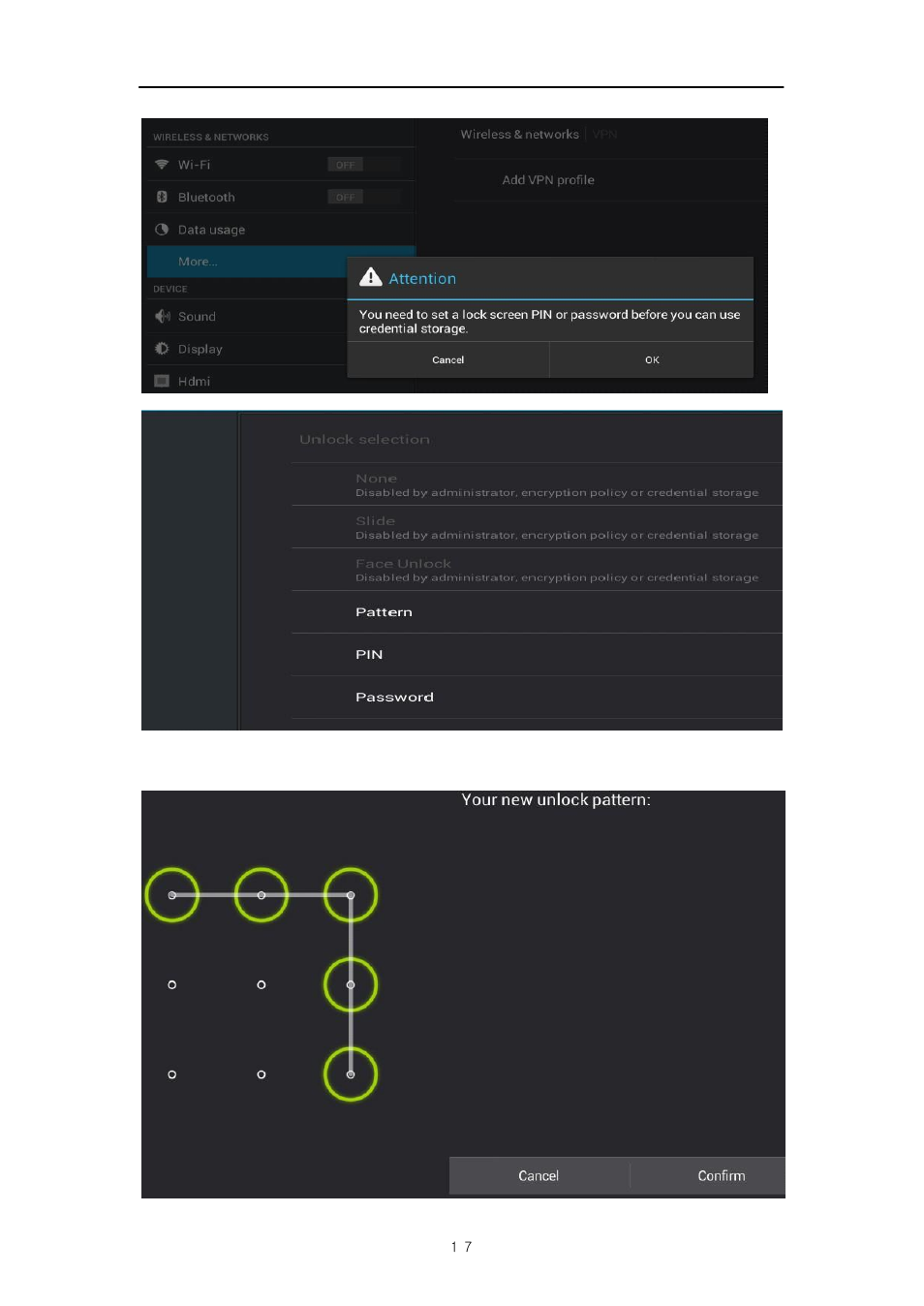 PiPO Max-M6 pro User Manual | Page 18 / 26