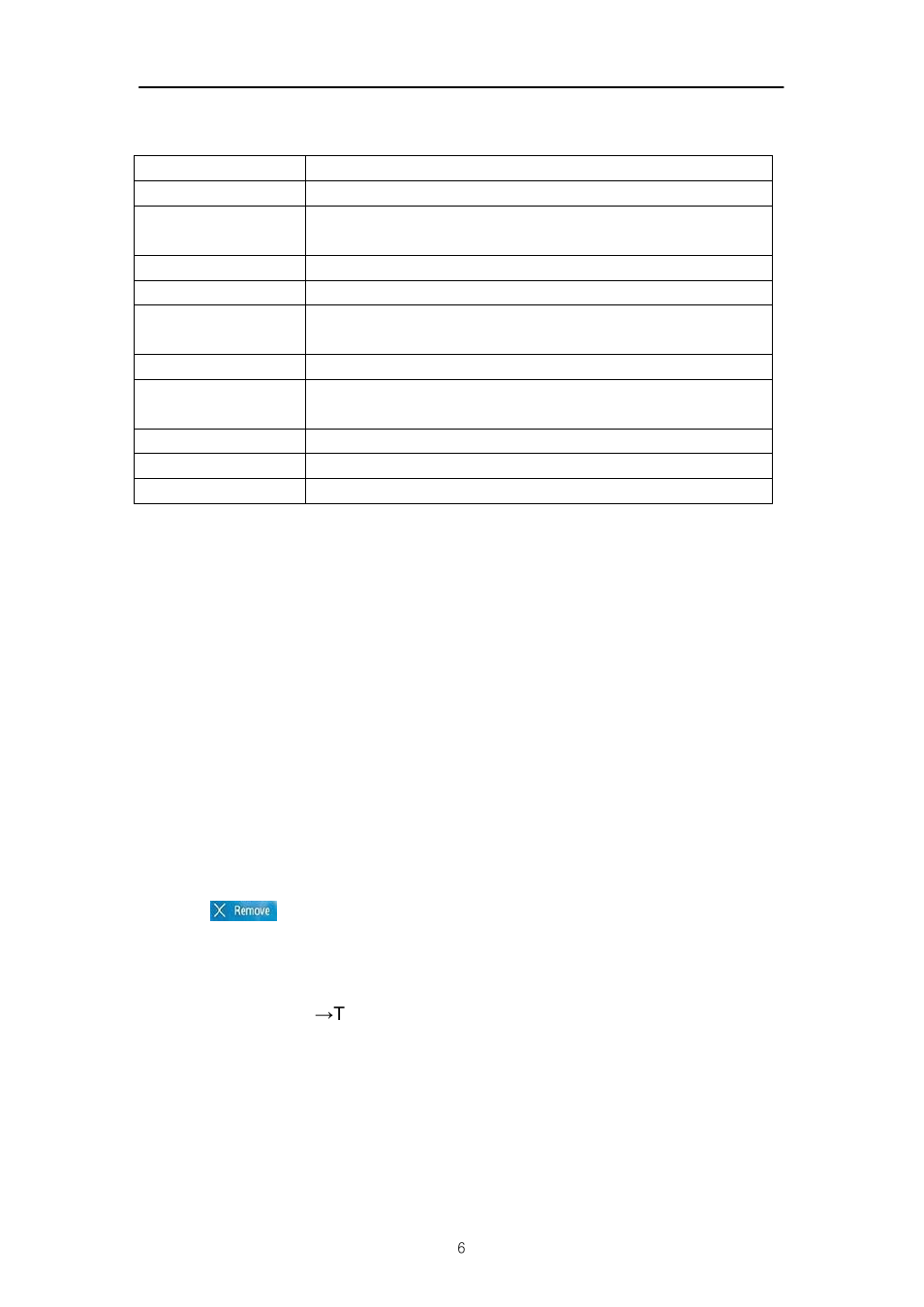 PiPO Max-M6 3G User Manual | Page 7 / 26
