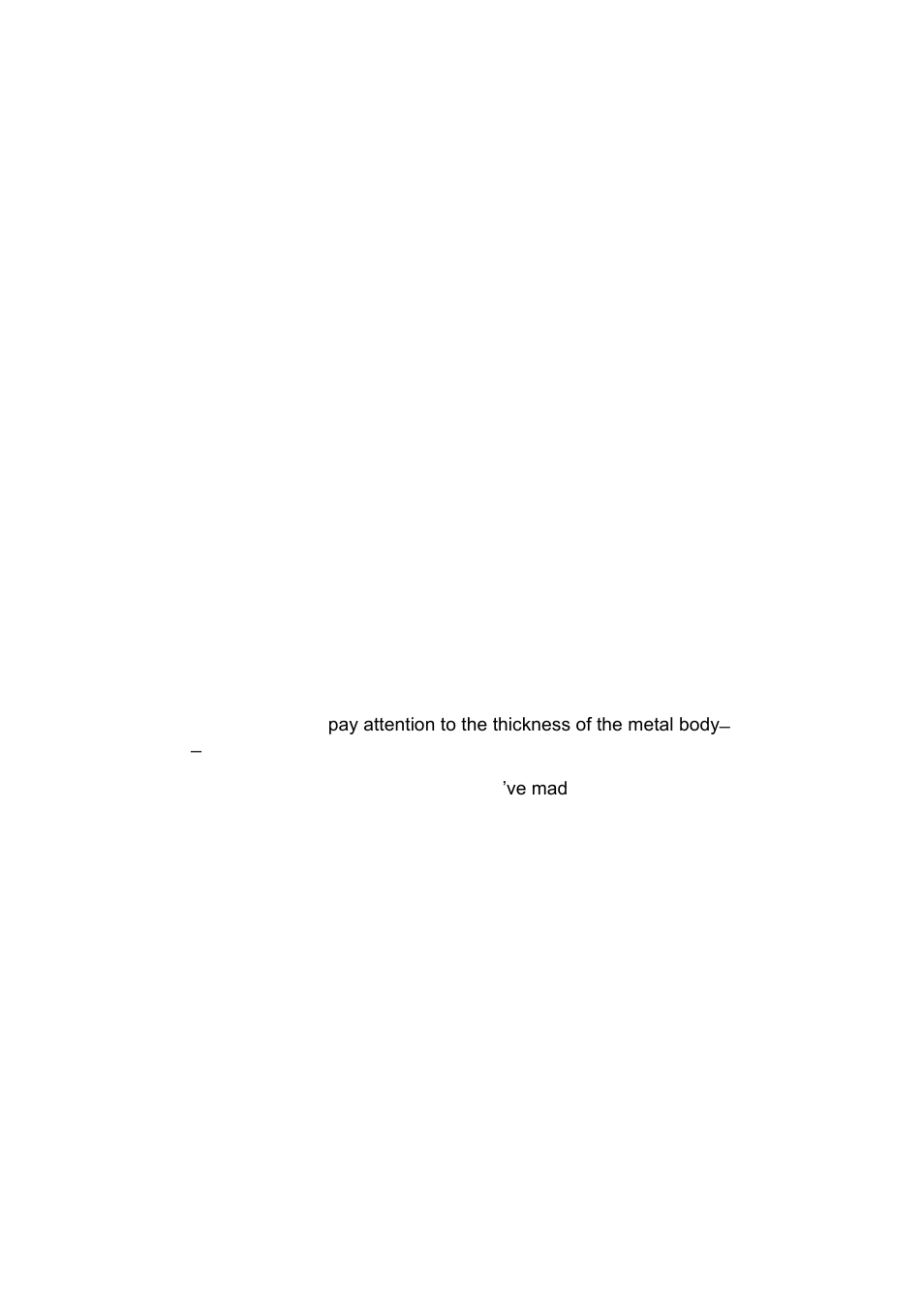 PiPO MD1 User Manual | 1 page