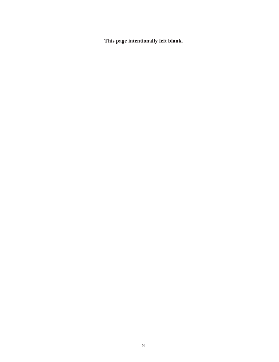 Potter Releasing Systems User Manual | Page 63 / 108