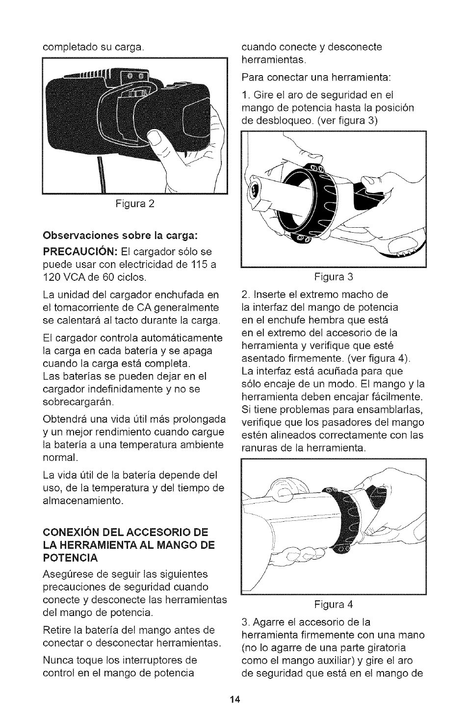 Craftsman 71.74291 User Manual | Page 14 / 28