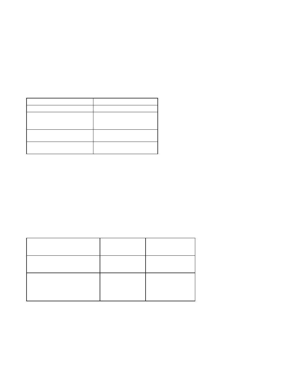 Potter EVD-1 User Manual | Page 11 / 15