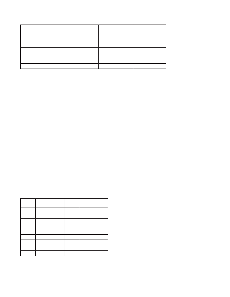 Potter EVD-1 User Manual | Page 13 / 15