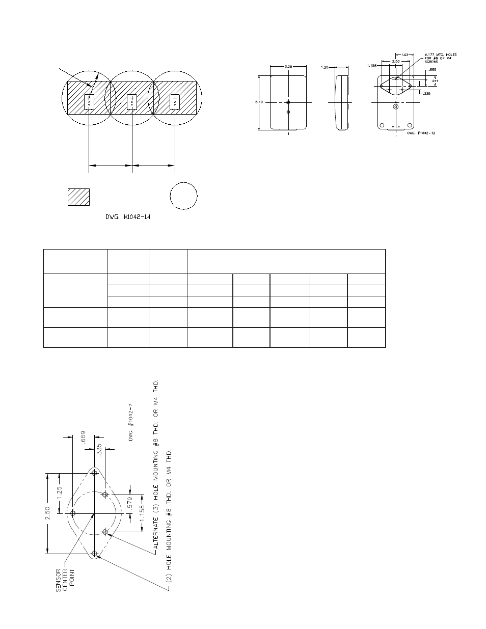 Potter EVD-1 User Manual | Page 15 / 15