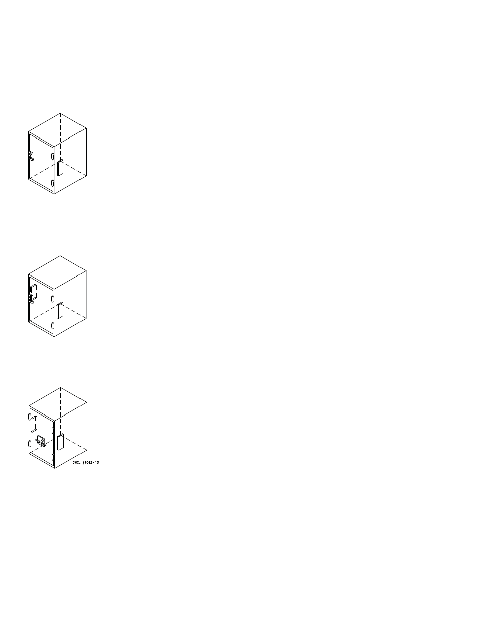 Potter EVD-2 User Manual | Page 14 / 17