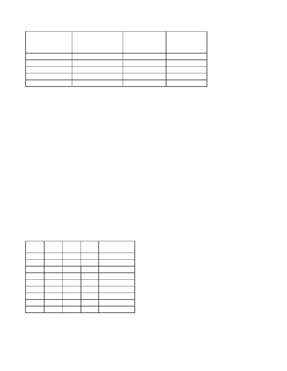 Potter EVD-2 User Manual | Page 15 / 17