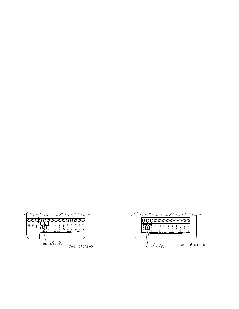 Potter EVD-2 User Manual | Page 7 / 17