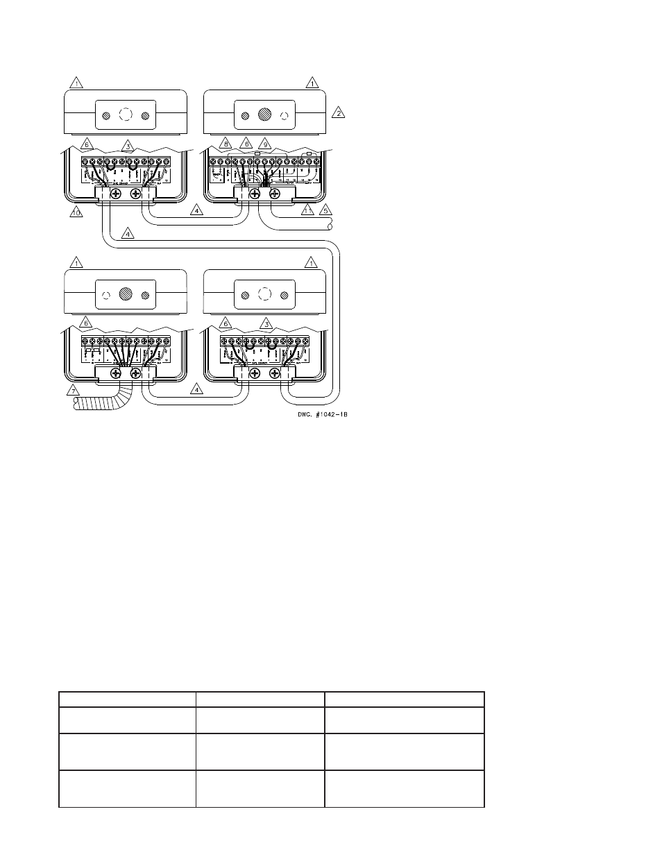 Potter EVD-2 User Manual | Page 9 / 17