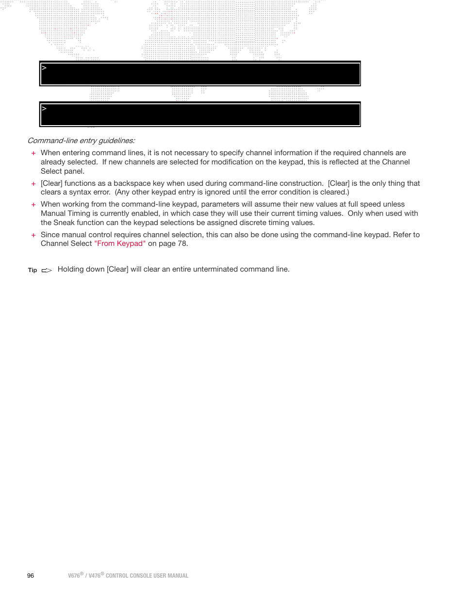 PRG V676 User Manual 3.5 User Manual | Page 114 / 444