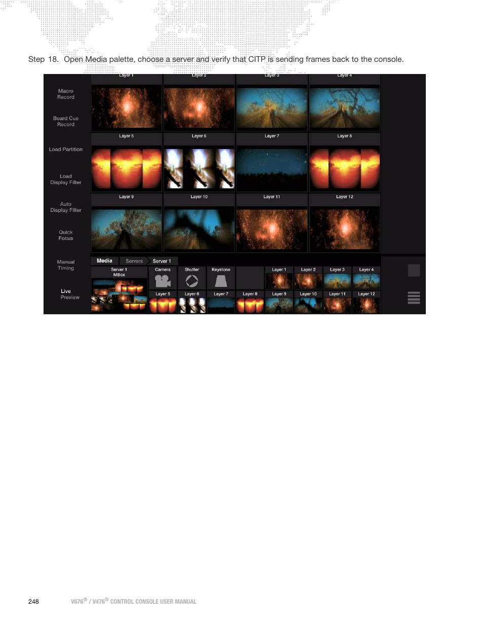 PRG V676 User Manual 3.5 User Manual | Page 266 / 444