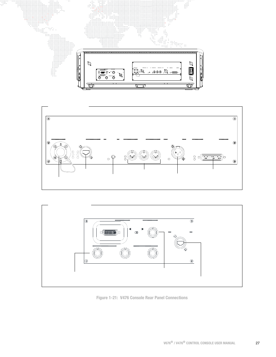 Tx rx lk in out in | PRG V676 User Manual 3.5 User Manual | Page 45 / 444