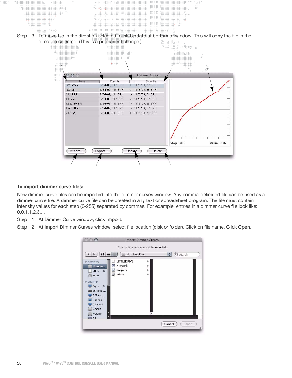 PRG V676 User Manual 3.5 User Manual | Page 76 / 444