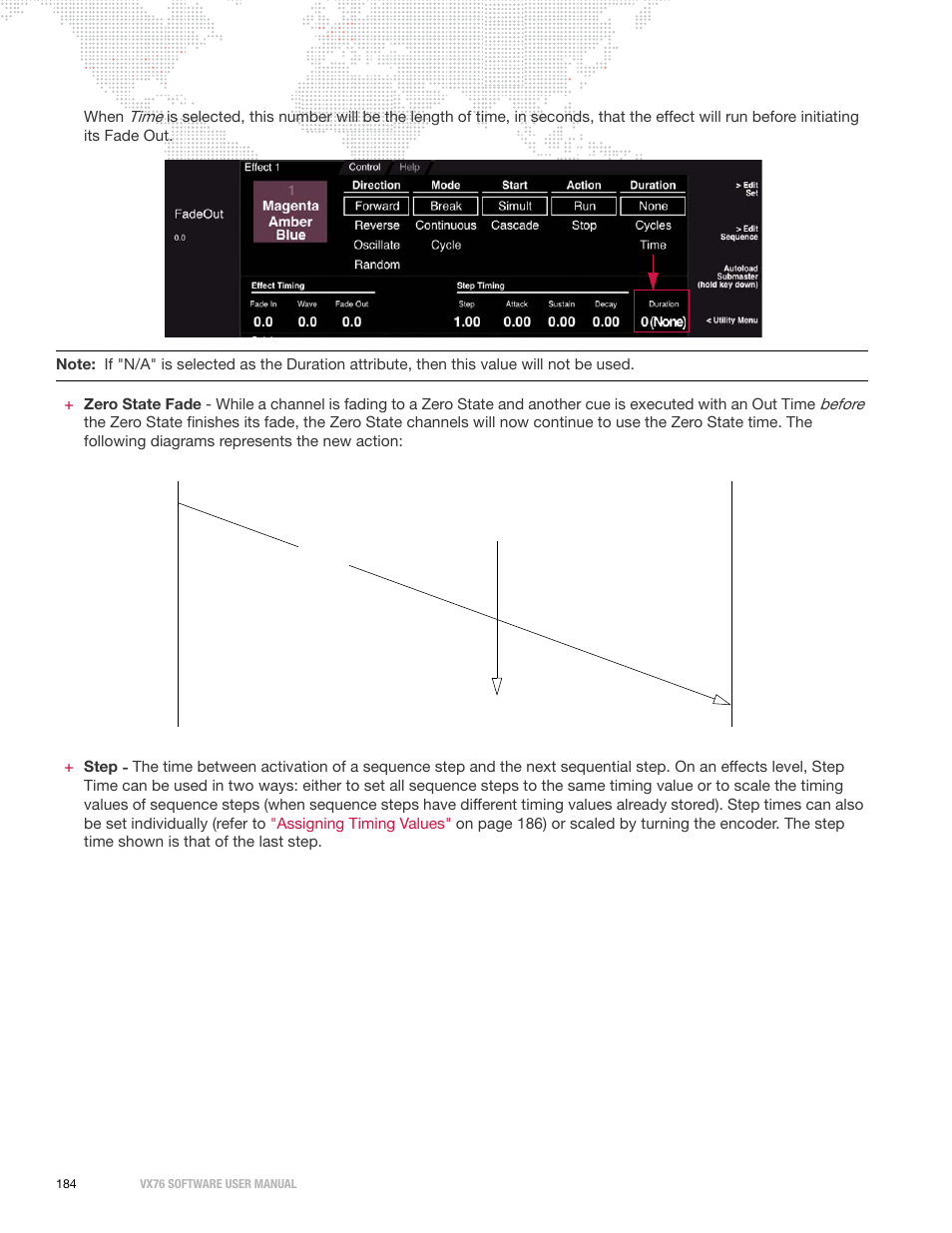 PRG Vx76 User Manual 3.6 User Manual | Page 200 / 418