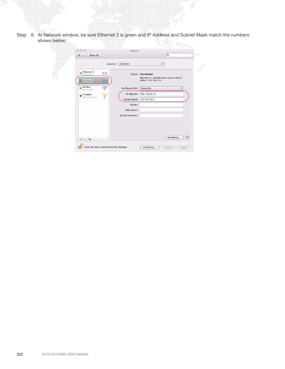 PRG Vx76 User Manual 3.6 User Manual | Page 238 / 418