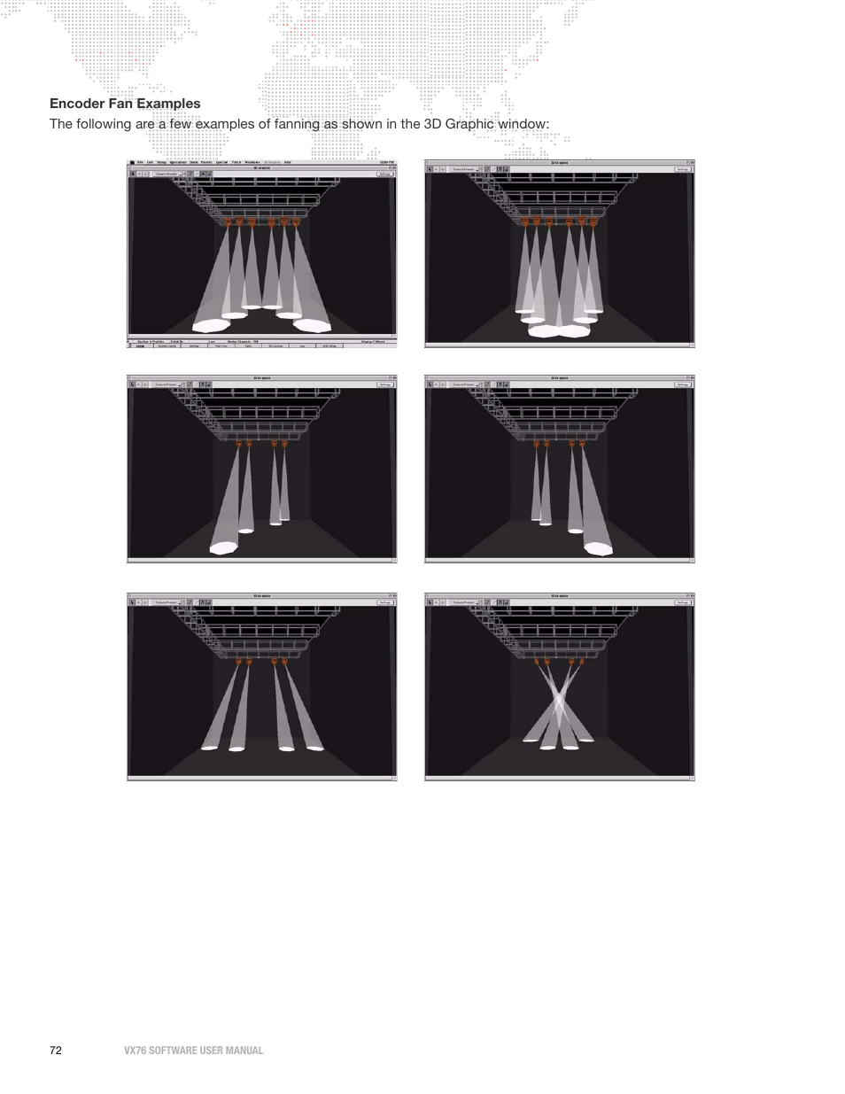 PRG Vx76 User Manual 3.6 User Manual | Page 88 / 418